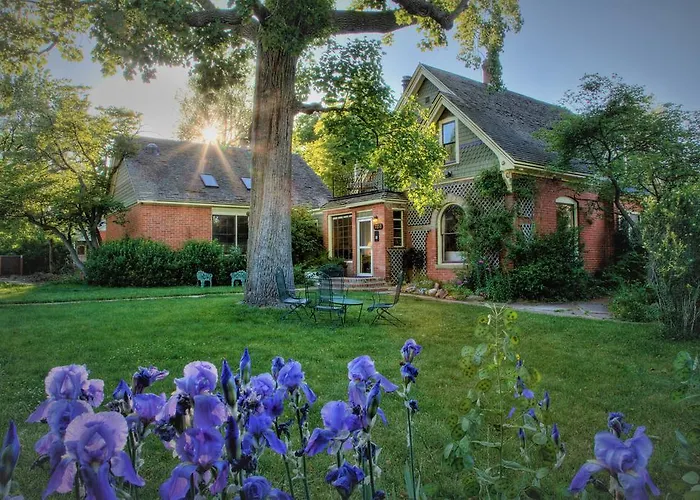 Briar Rose Bed & Breakfast