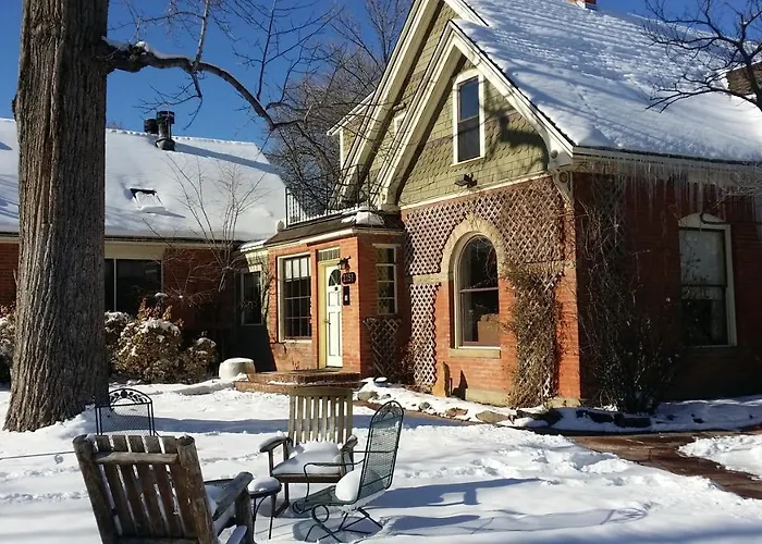Briar Rose Bed & Breakfast